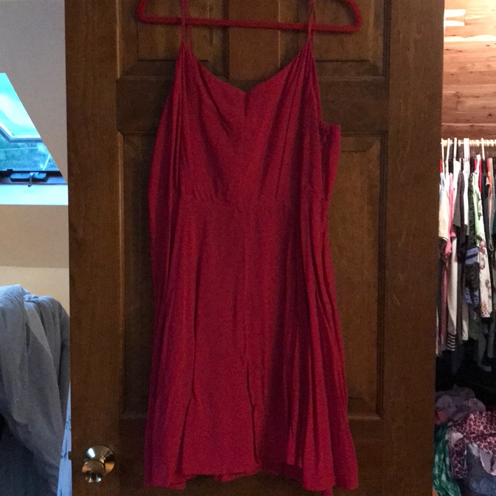 Old Navy dress